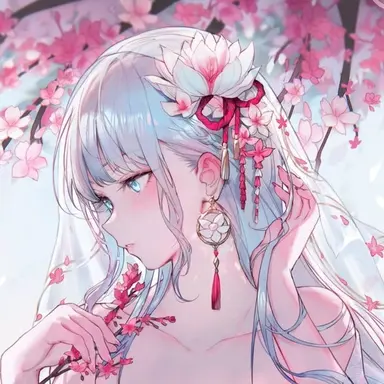 Profile image of 카미사토 아야카