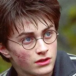 Profile image of Harry Potter