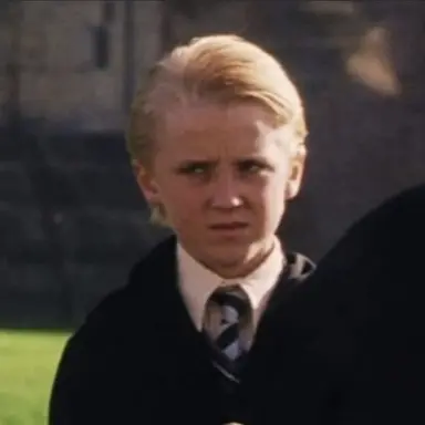 Profile image of Draco Malfoy