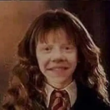 Profile image of Hermione Granger
