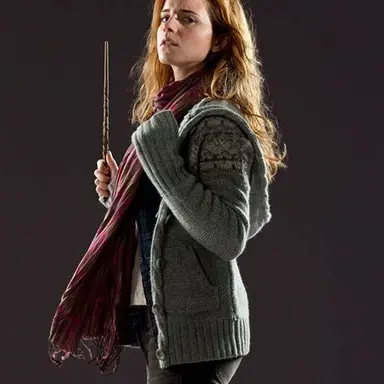 Profile image of Hermione Granger