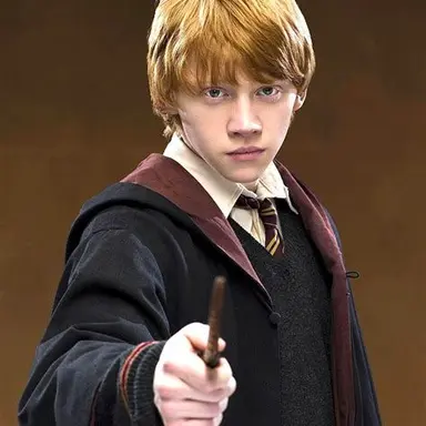 Profile image of Ron Weasley