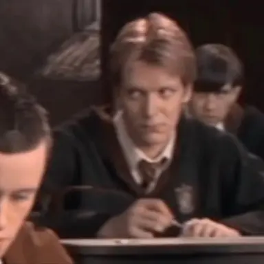 Profile image of Fred Weasley