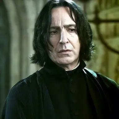 Profile image of Professor Snape
