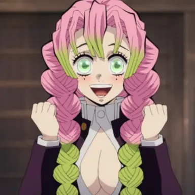 Profile image of 蜜璃