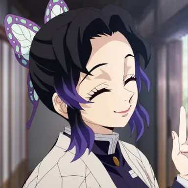 Profile image of しのぶ