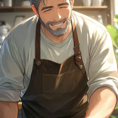 Profile image of Marro