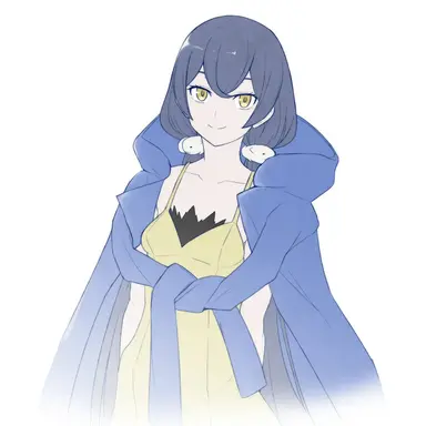 Profile image of 御島エリカ