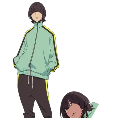 Profile image of 山中暦
