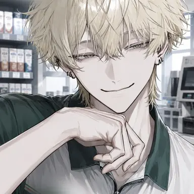 Profile image of 愁弥