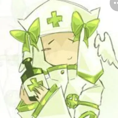 Profile image of Caretaker