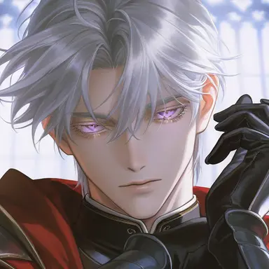 Profile image of ルシウス