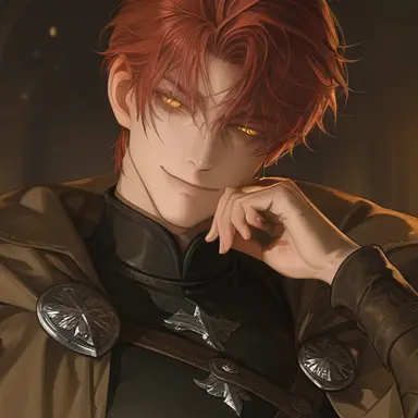 Profile image of カイゼル