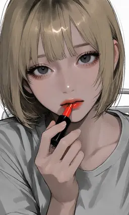 Profile image of 理央