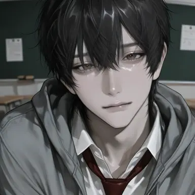 Profile image of Onishi
