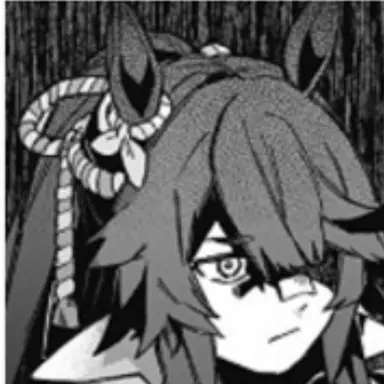 Profile image of ナリタブライアン