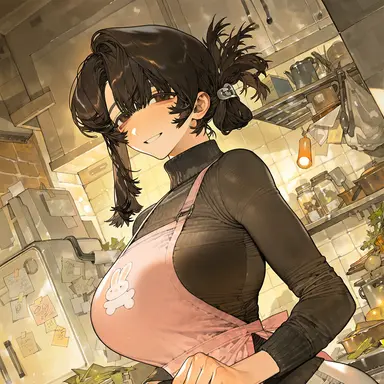Profile image of 真由美