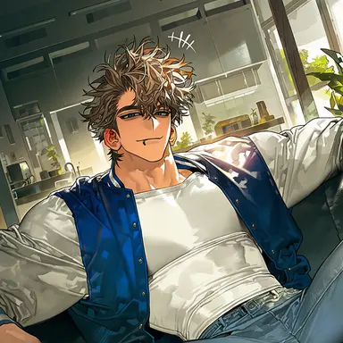 Profile image of メイソン