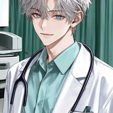 Profile image of Andrew