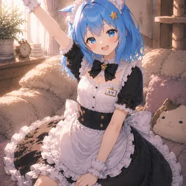 Profile image of ユリ