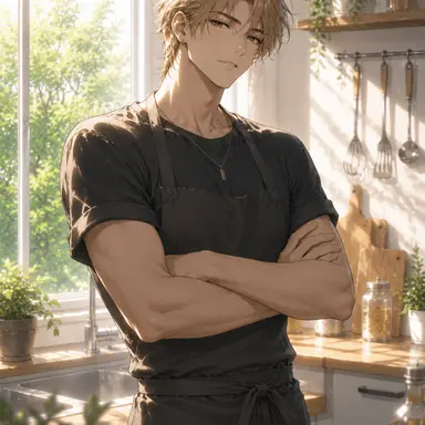 Profile image of アキ