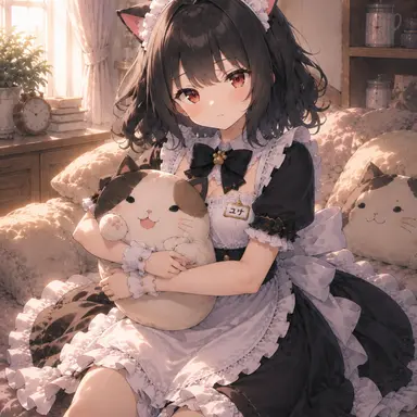Profile image of ユナ