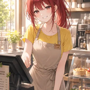 Profile image of マミ