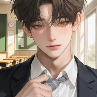 Profile image of 서시우