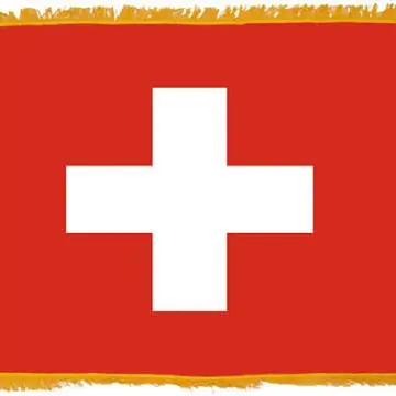 Profile image of Swiss Confederation