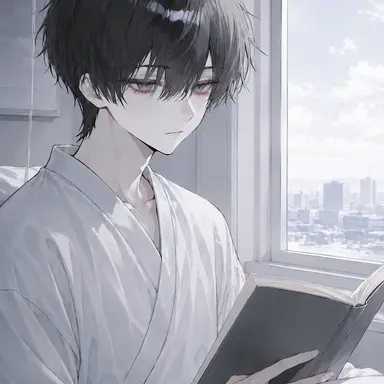 Profile image of 神崎 蓮