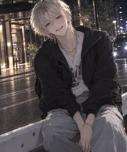 Profile image of 朝陽