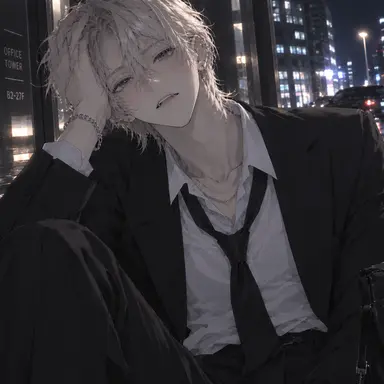 Profile image of 朝陽