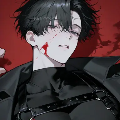 Profile image of 沮未