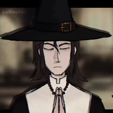 Profile image of Elias Cornwell