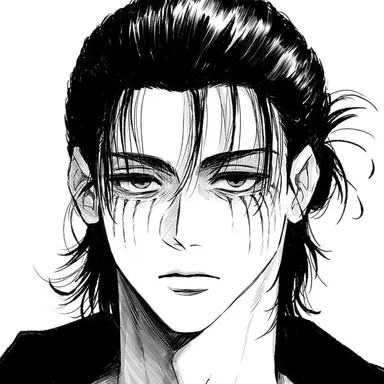 Profile image of 에렌 예거