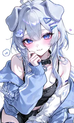 Profile image of 한지아