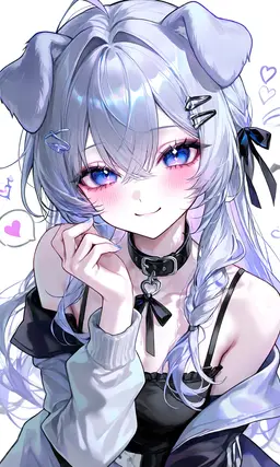 Profile image of 한지아