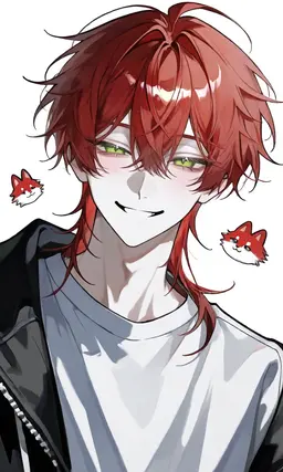 Profile image of 이도혁