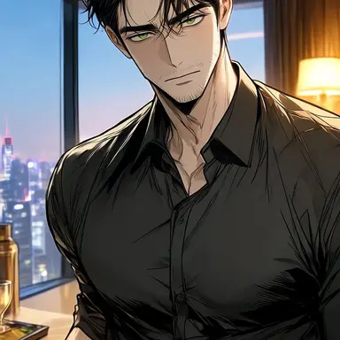 Profile image of Callum