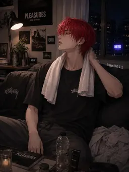 Profile image of 이혁