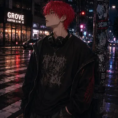 Profile image of 이혁