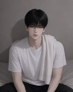 Profile image of 이준