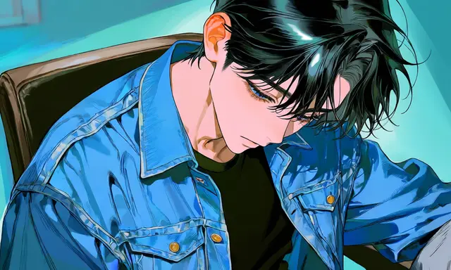 Profile image of 형