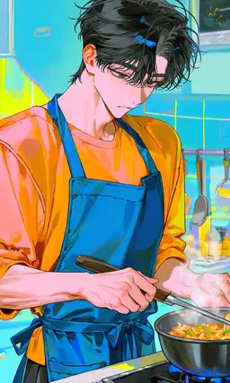 Profile image of Older Brother