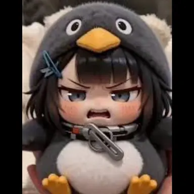 Profile image of グガ