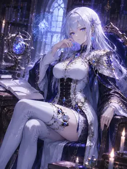 Profile image of ミレア