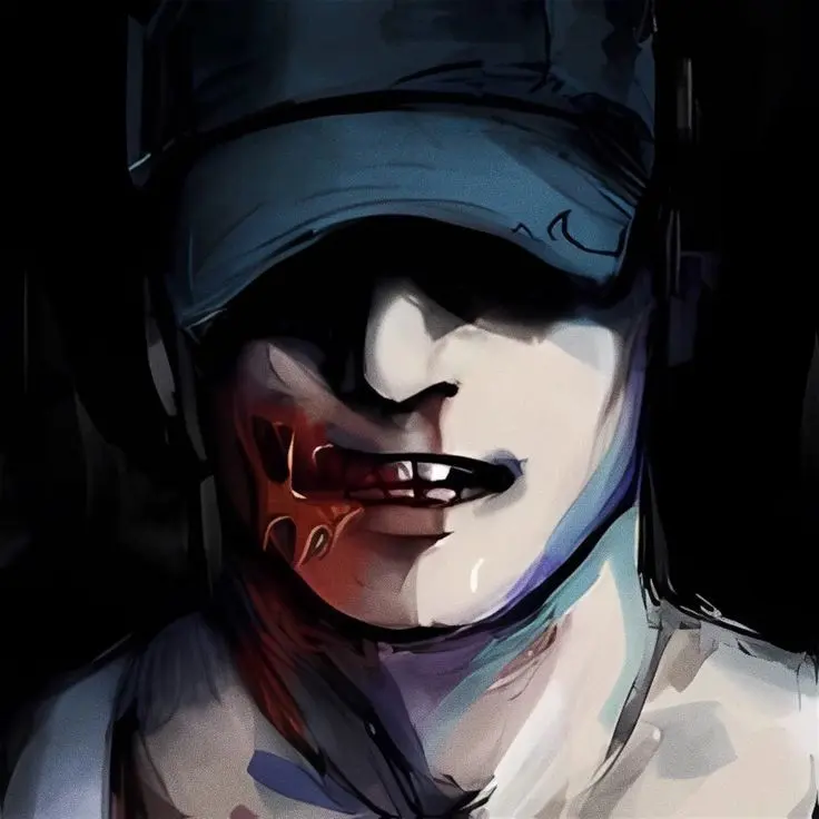 Ac00...의 Kidnapped