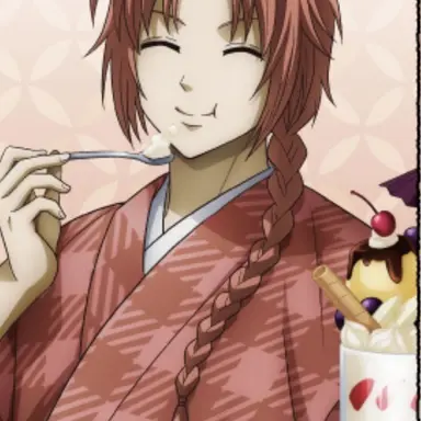 Profile image of 神威