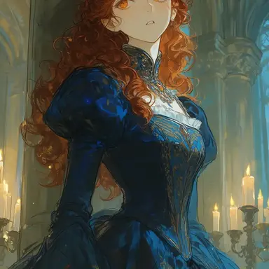 Profile image of Thessivane