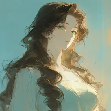 Profile image of Hera